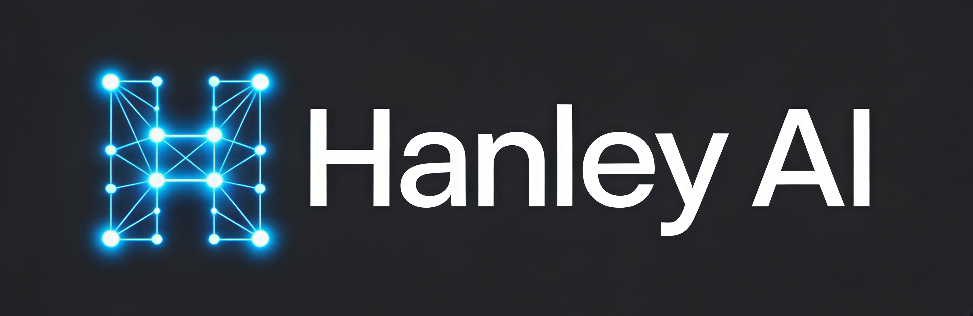 Hanley AI Logo